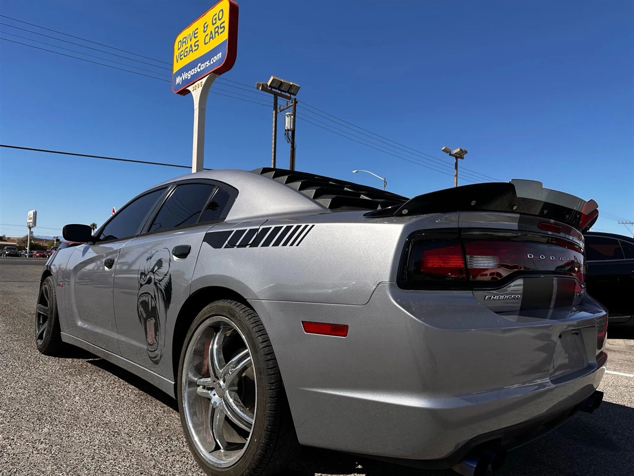 Dodge Charger  2014 Dodge Charger  2014