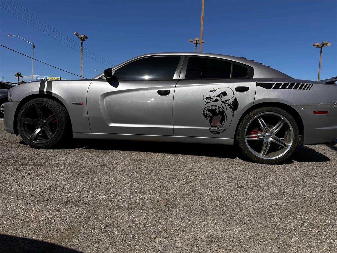 Dodge Charger  2014 Dodge Charger  2014