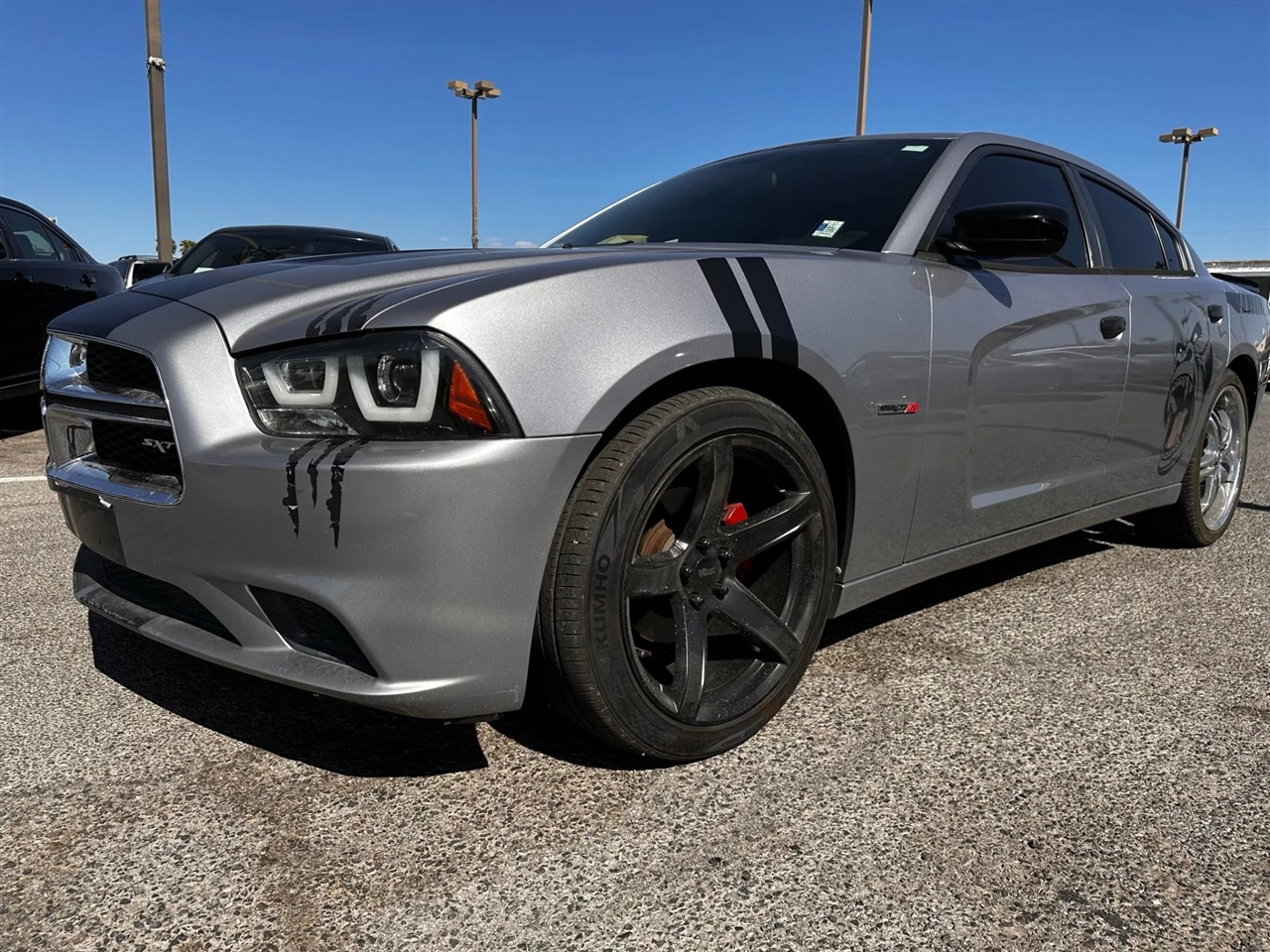 Dodge Charger  2014 Dodge Charger  2014