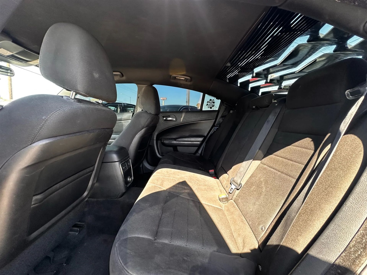 Dodge Charger  2014 Dodge Charger  2014