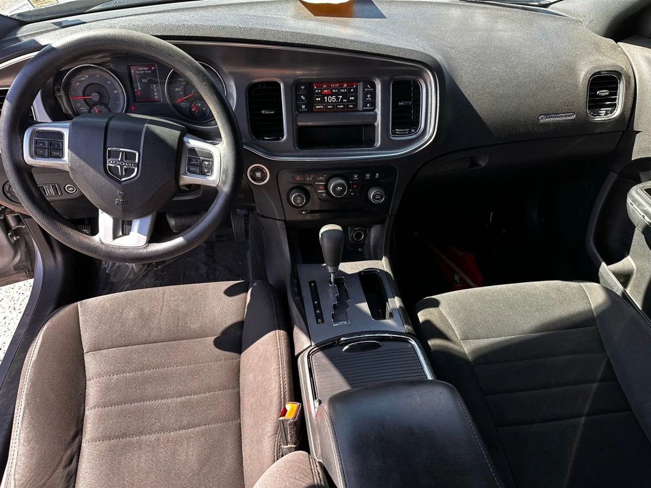 Dodge Charger  2014 Dodge Charger  2014