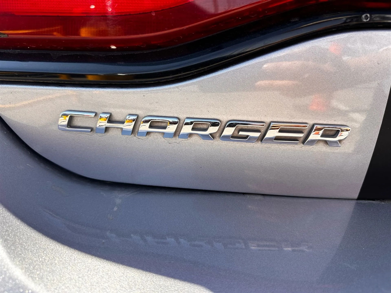 Dodge Charger  2014 Dodge Charger  2014