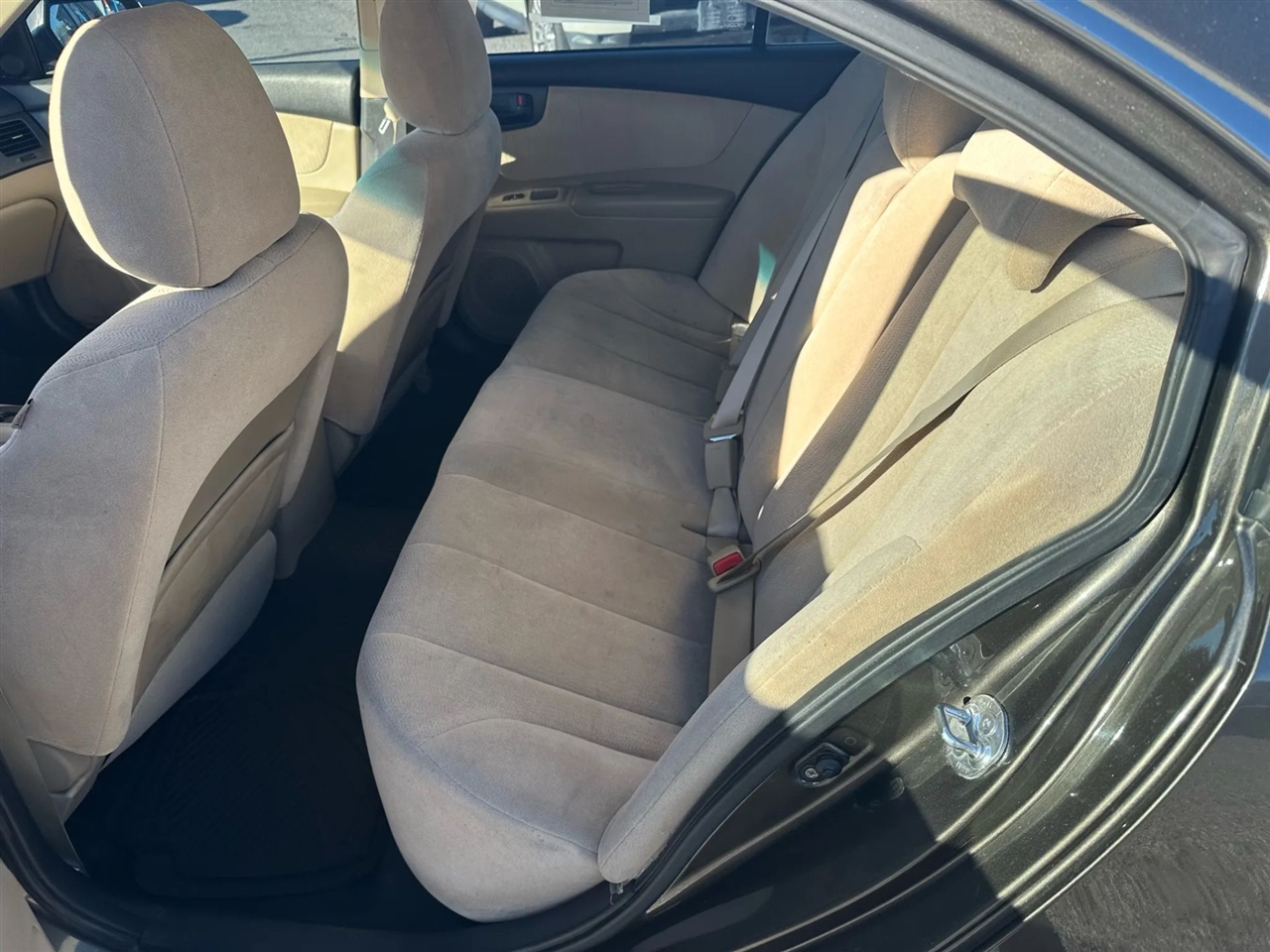 Kia Optima  2010 Kia Optima  2010