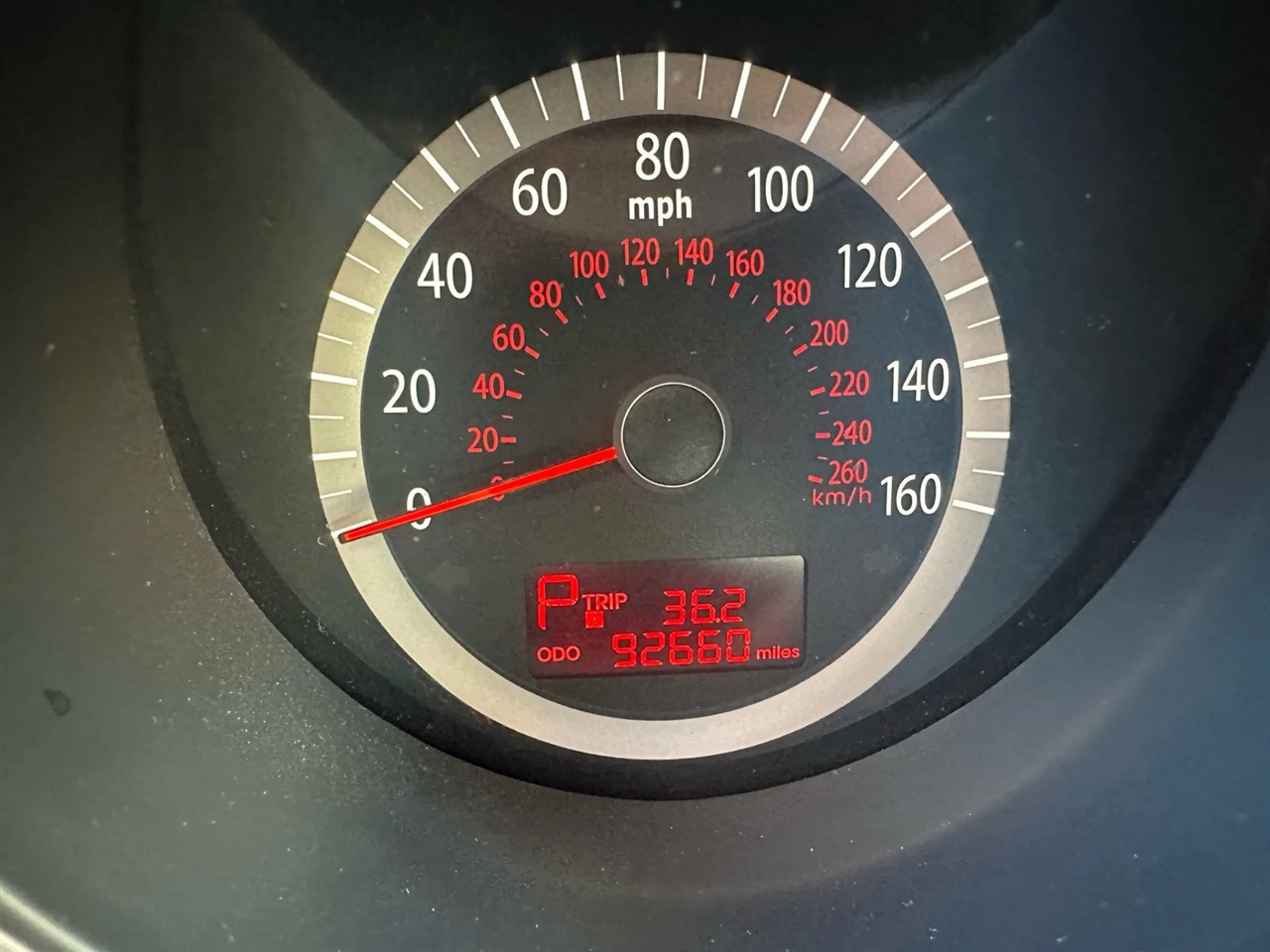 Kia Optima  2010 Kia Optima  2010