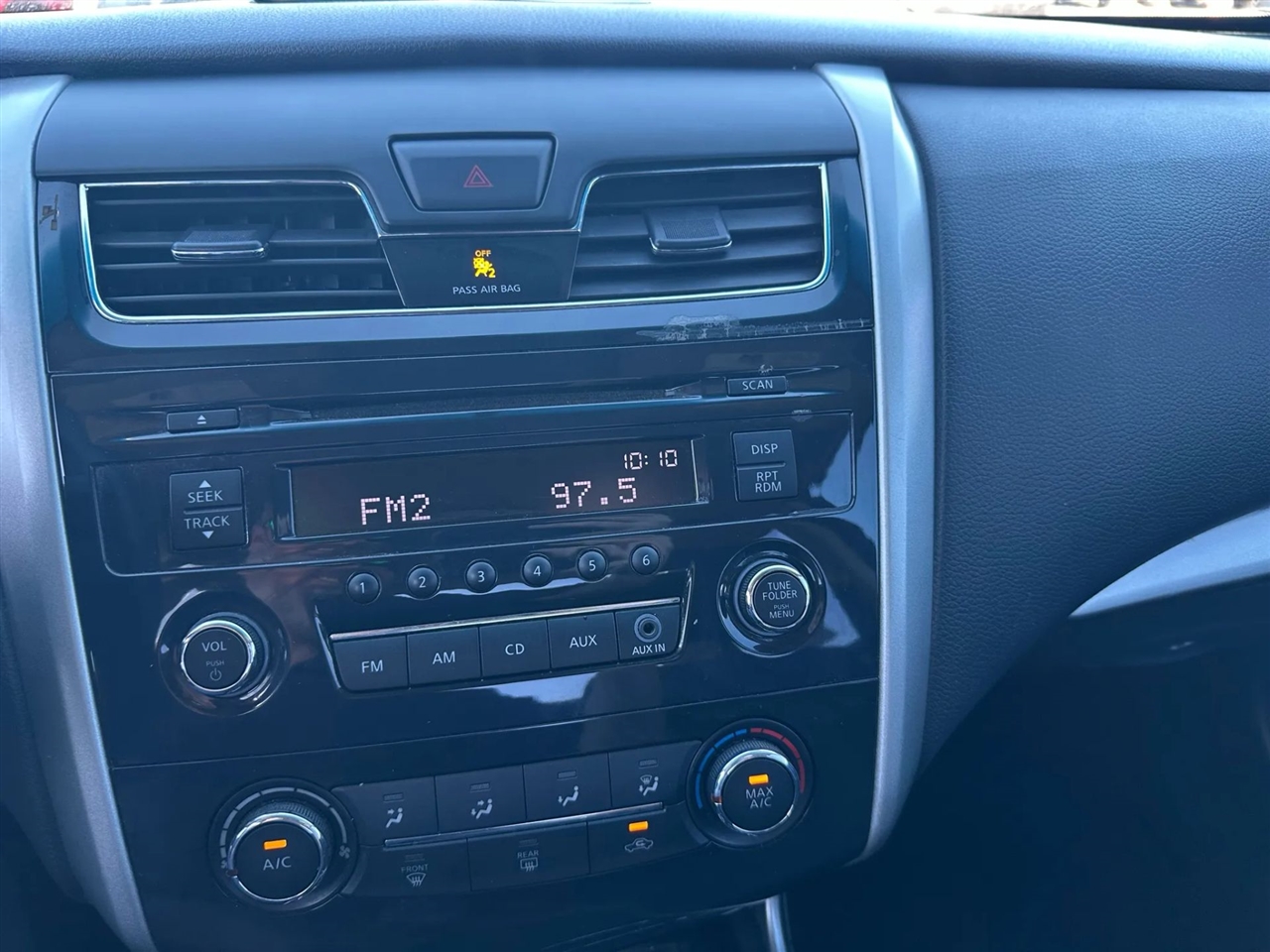 Nissan Altima  2014 Nissan Altima  2014