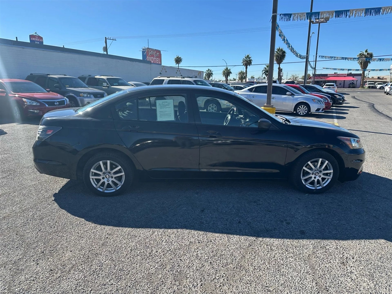 Honda Accord  2011 Honda Accord  2011