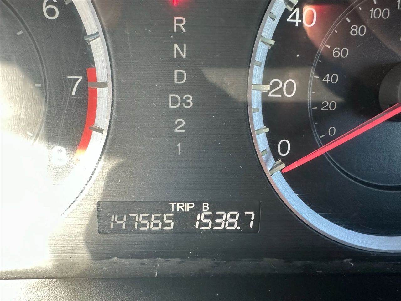 Honda Accord  2011 Honda Accord  2011