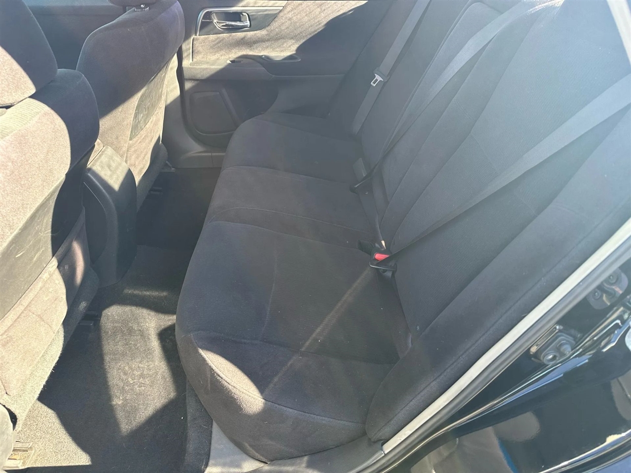 Nissan Altima  2013 Nissan Altima  2013