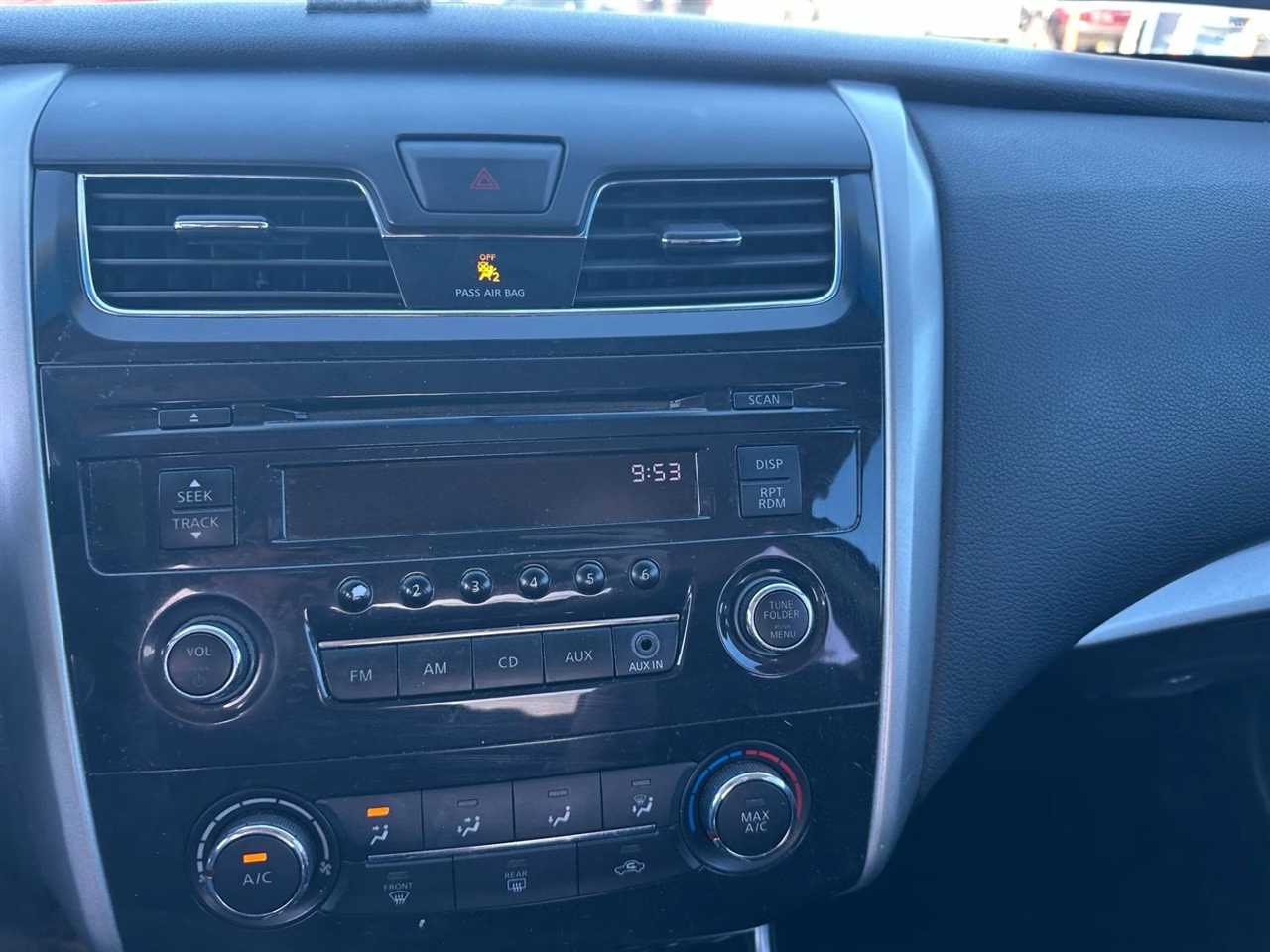 Nissan Altima  2013 Nissan Altima  2013