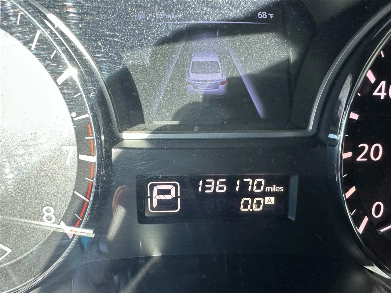 Nissan Altima  2013 Nissan Altima  2013