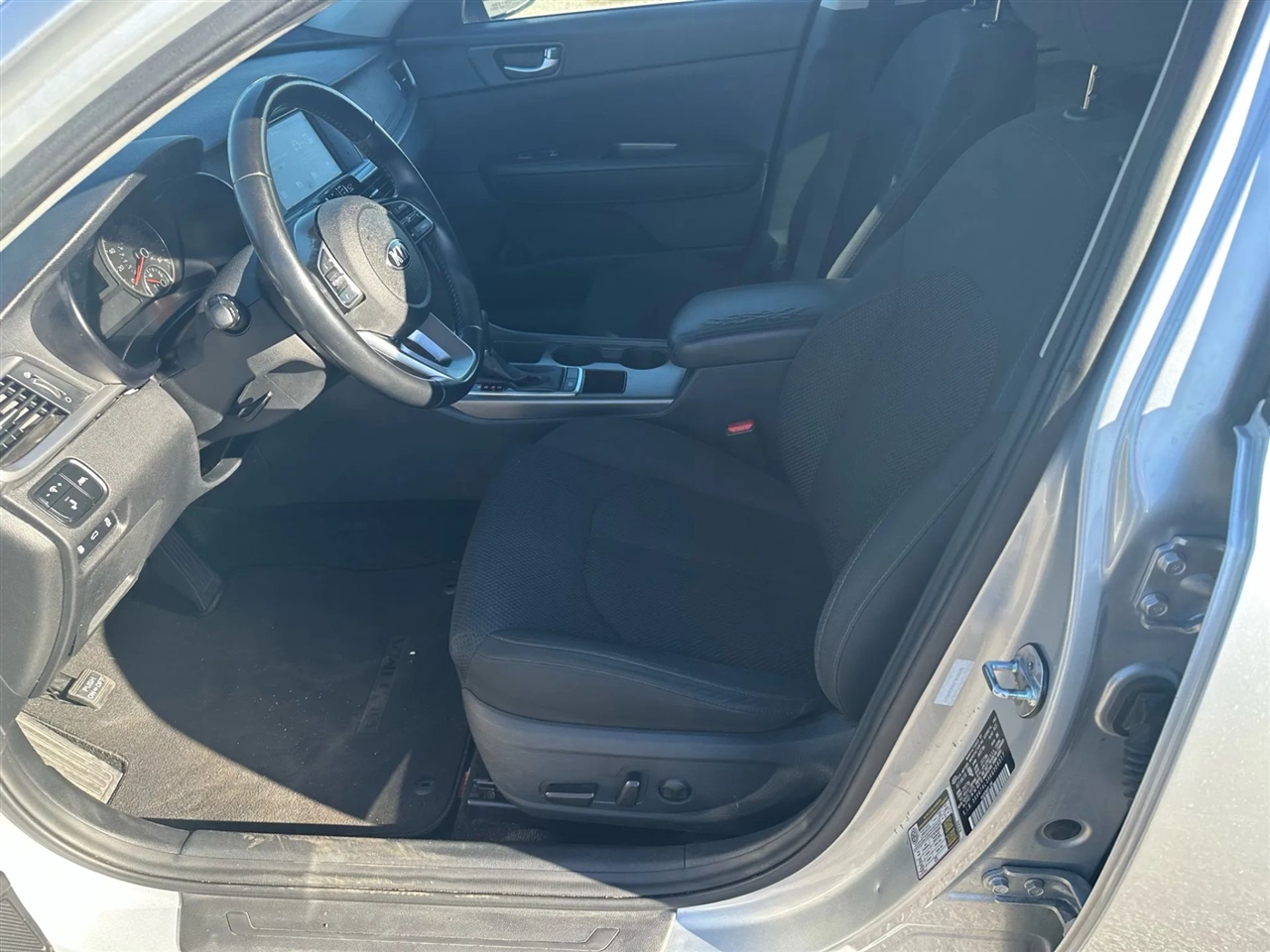 Kia Optima  2019 Kia Optima  2019