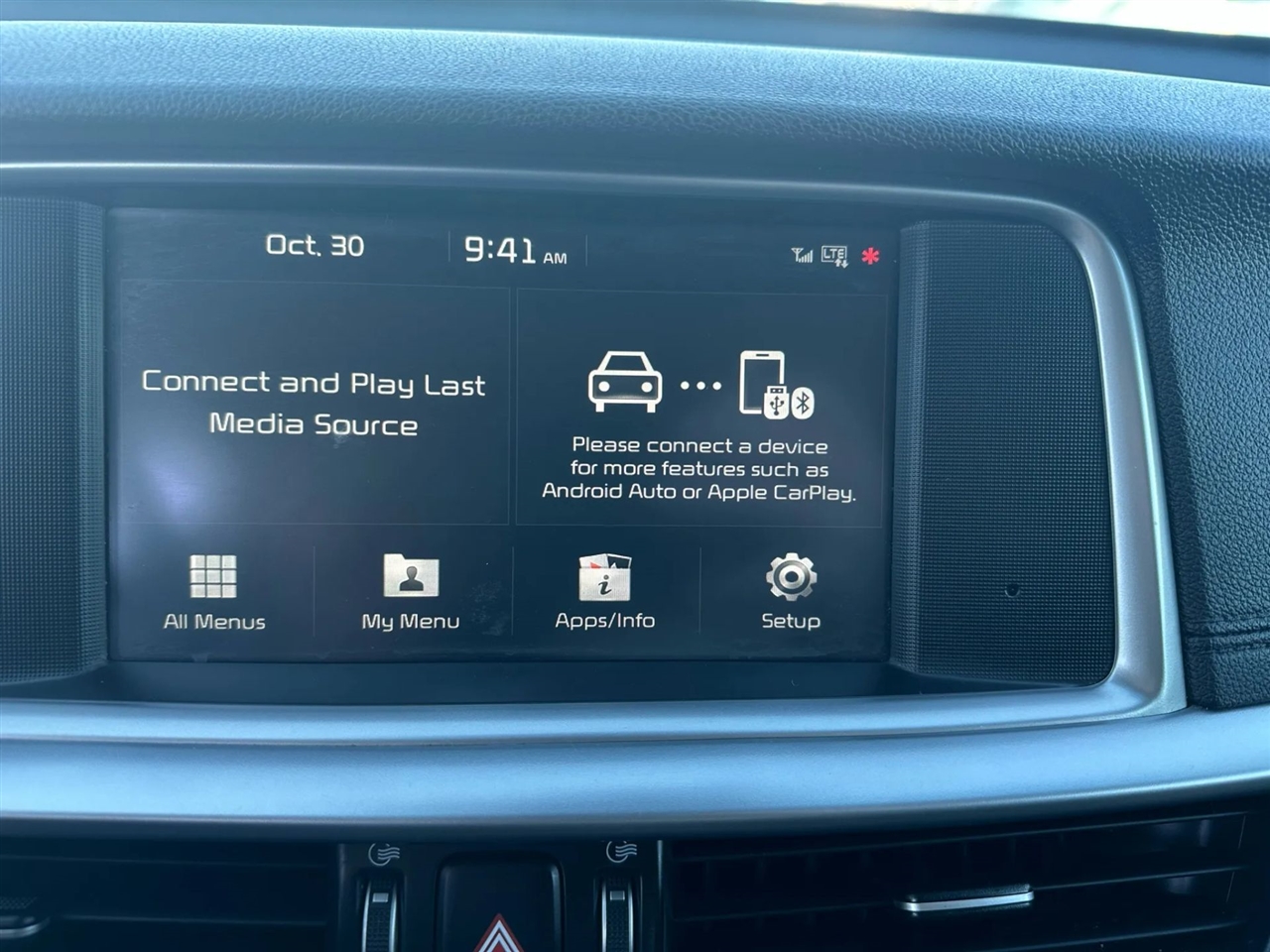 Kia Optima  2019 Kia Optima  2019