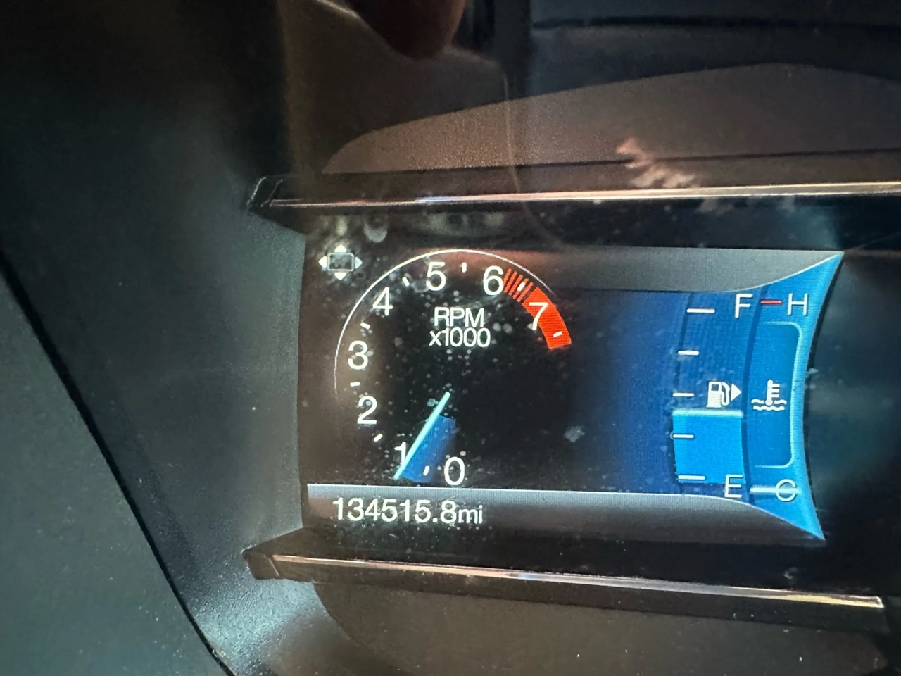 Ford Explorer  2018 Ford Explorer  2018