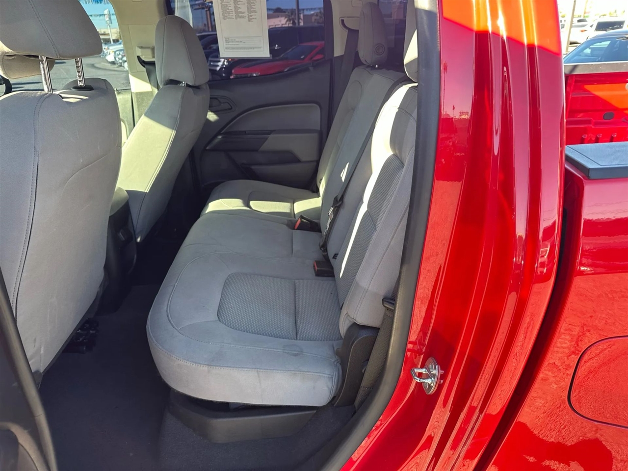 Chevrolet Colorado  2019 Chevrolet Colorado  2019