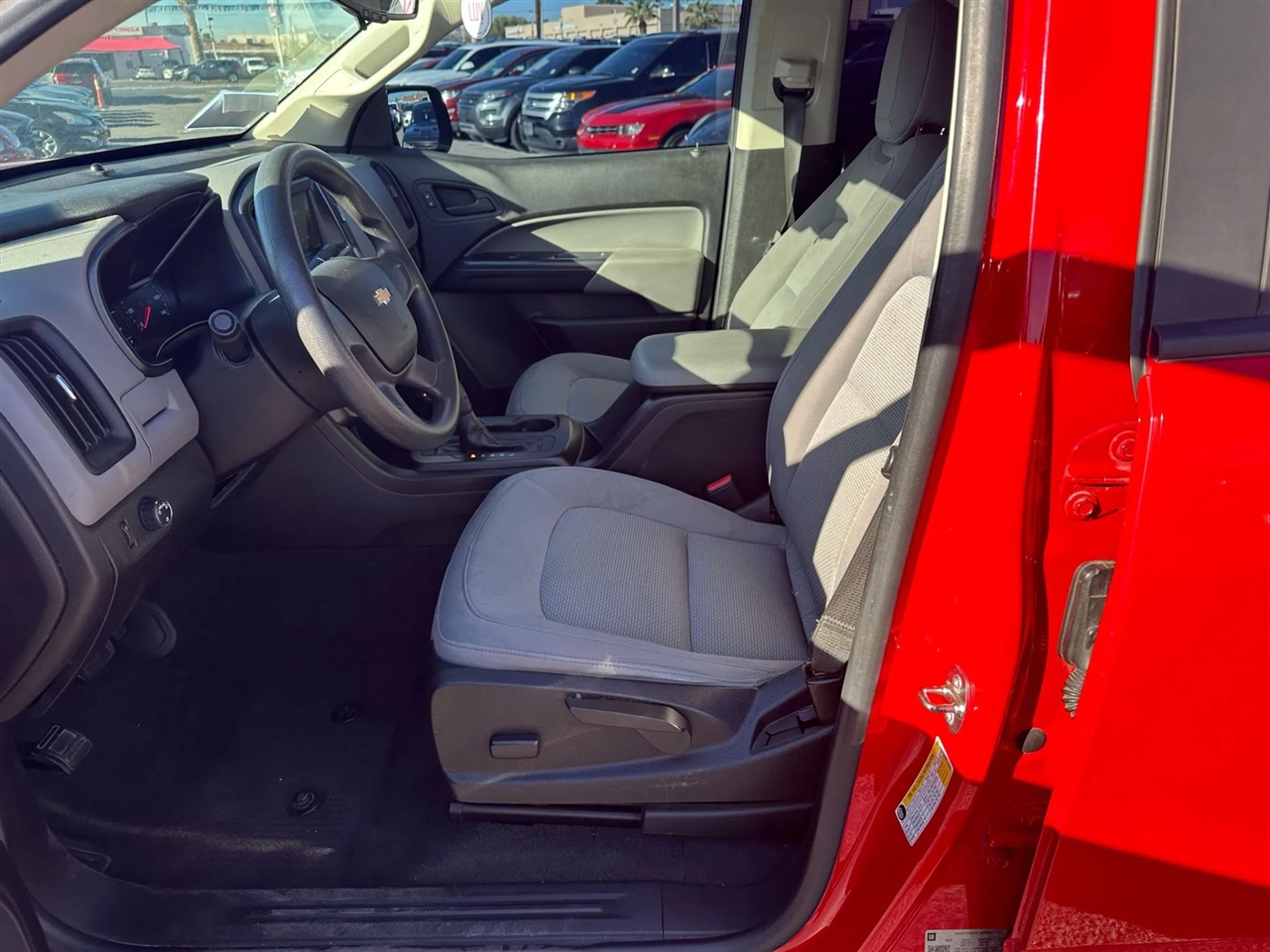 Chevrolet Colorado  2019 Chevrolet Colorado  2019