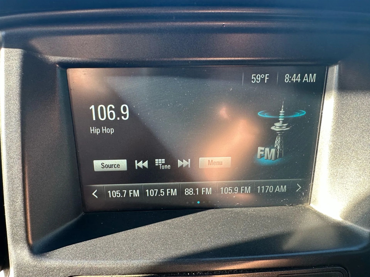 Chevrolet Colorado  2018 Chevrolet Colorado  2018