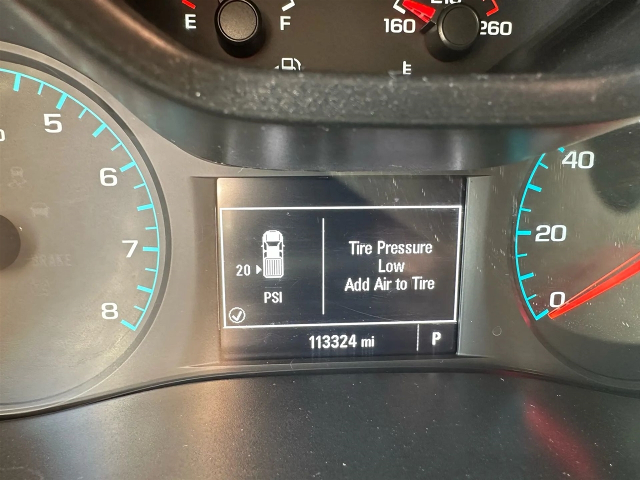 Chevrolet Colorado  2018 Chevrolet Colorado  2018