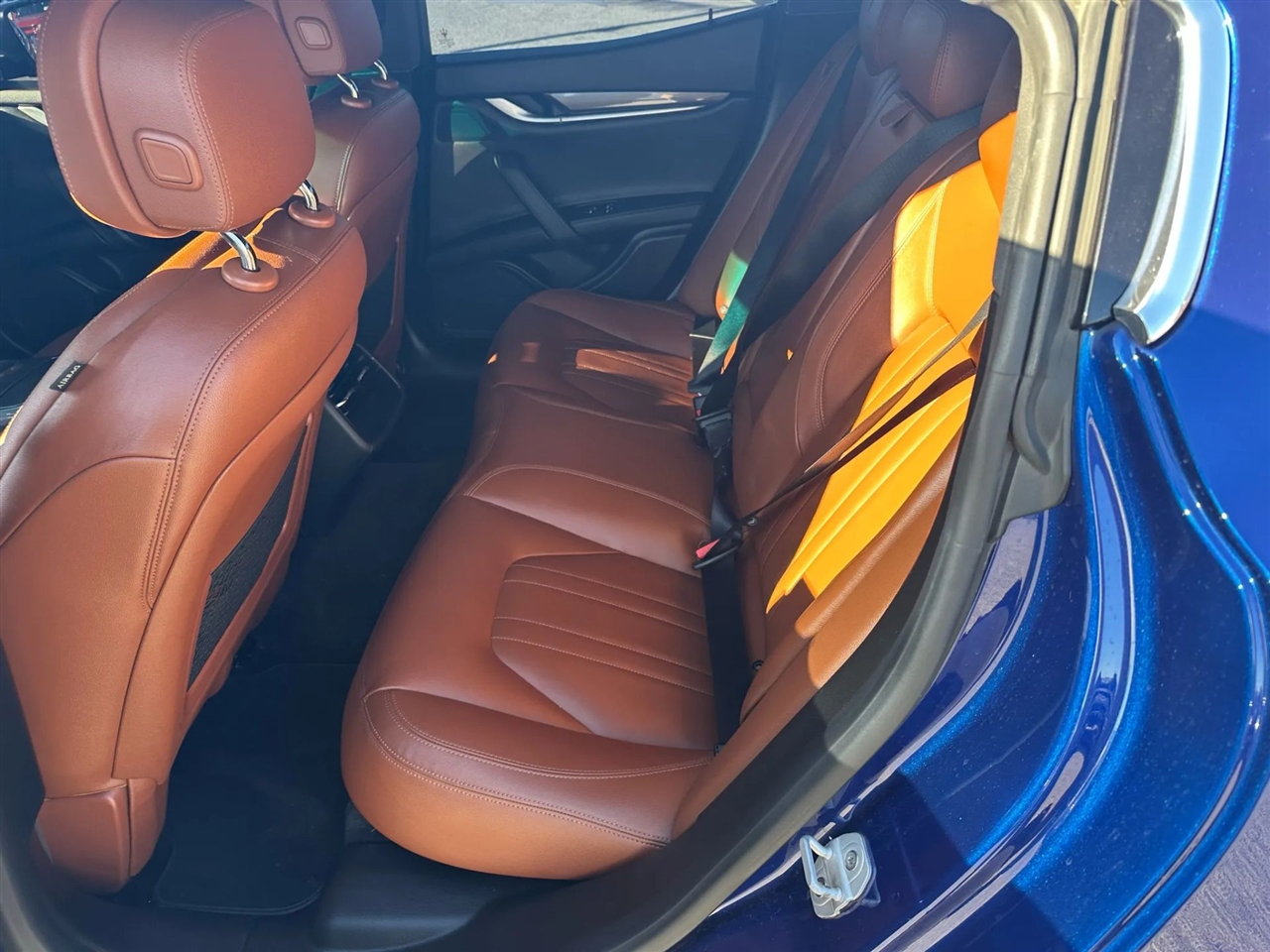 Maserati Ghibli  2016 Maserati Ghibli  2016