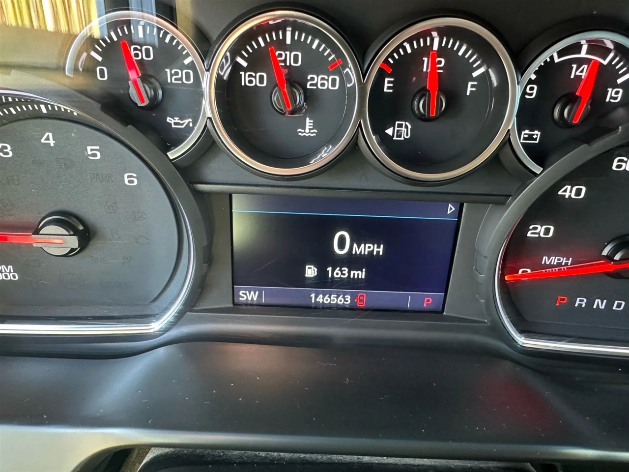 Chevrolet Silverado 3500HD  2021