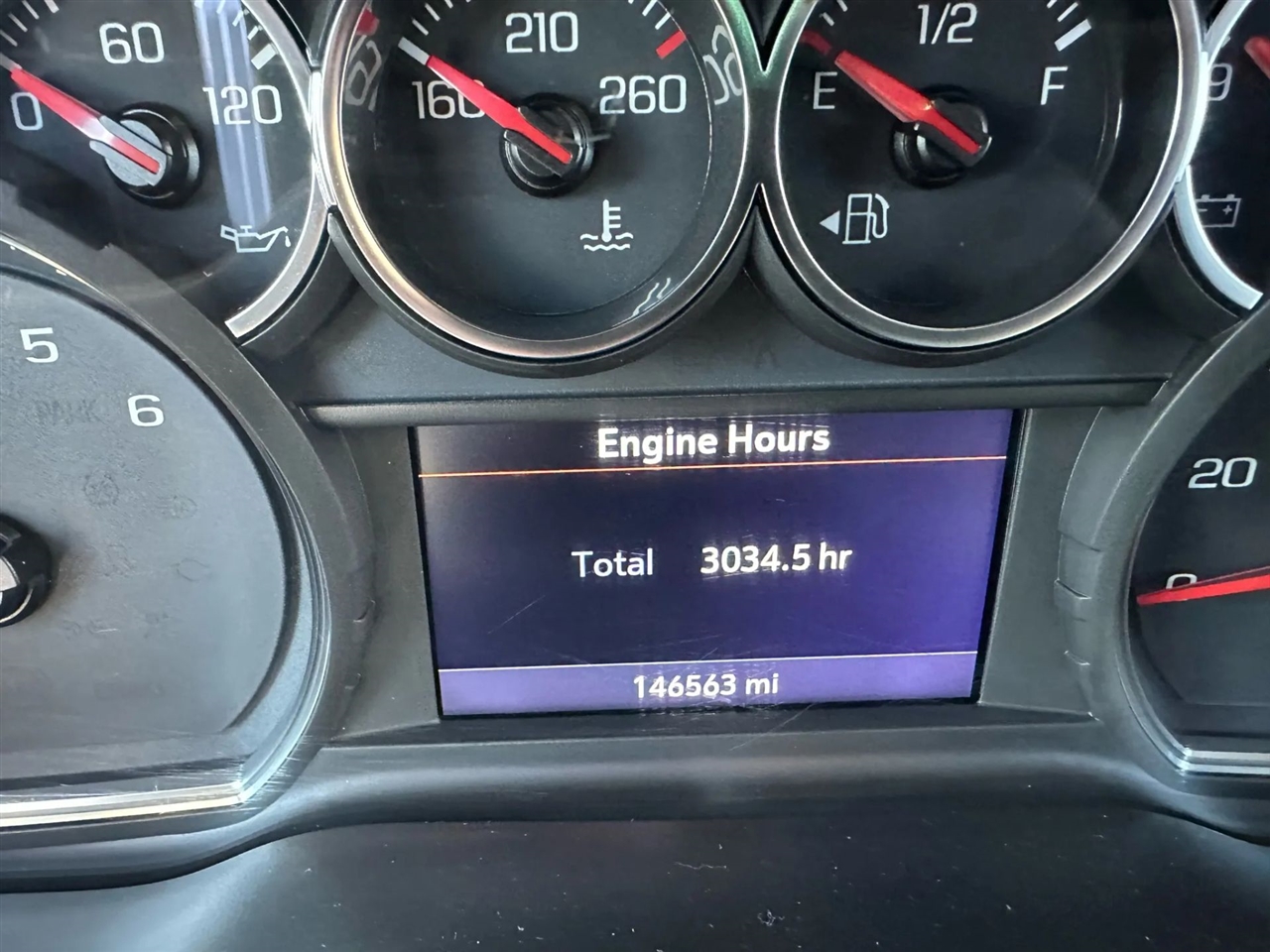 Chevrolet Silverado 3500HD  2021