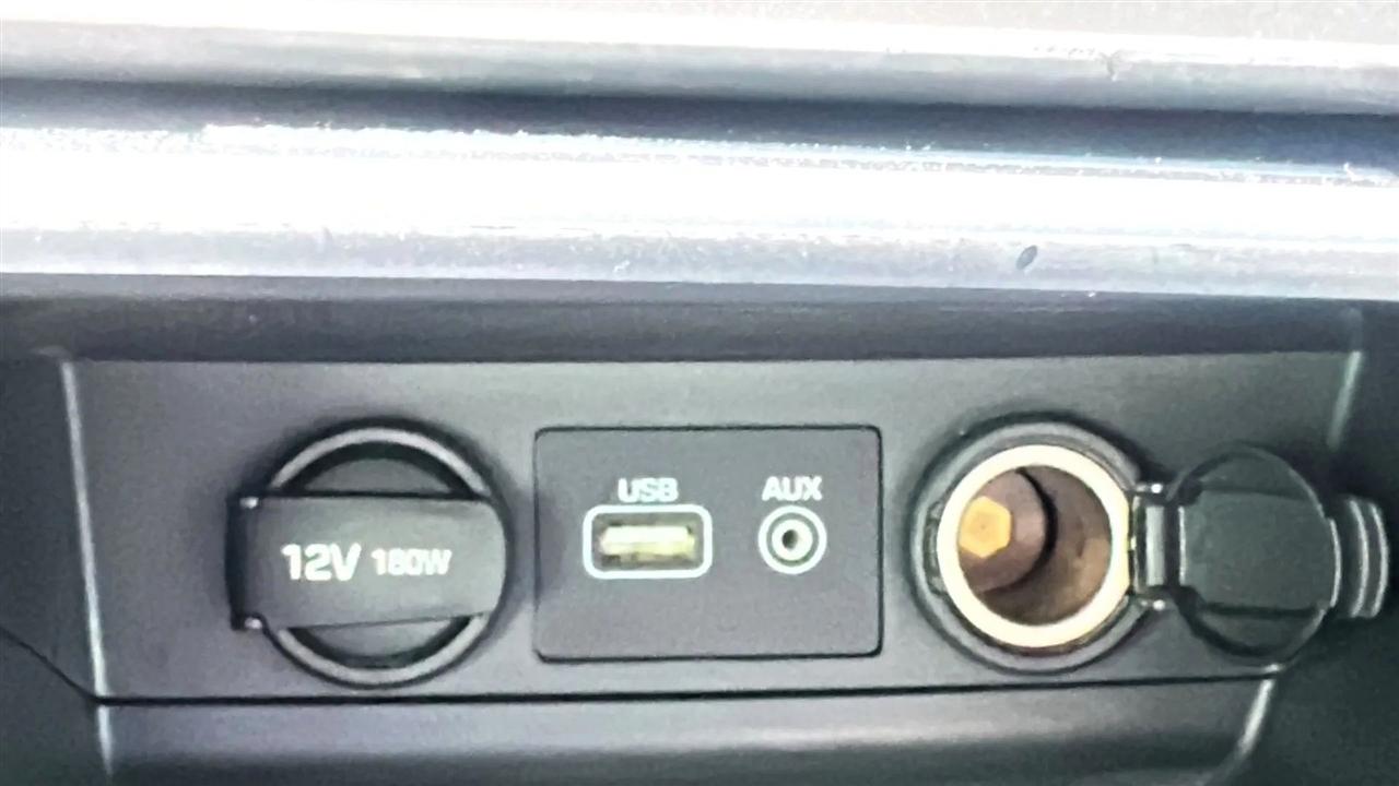 Hyundai Sonata  2016