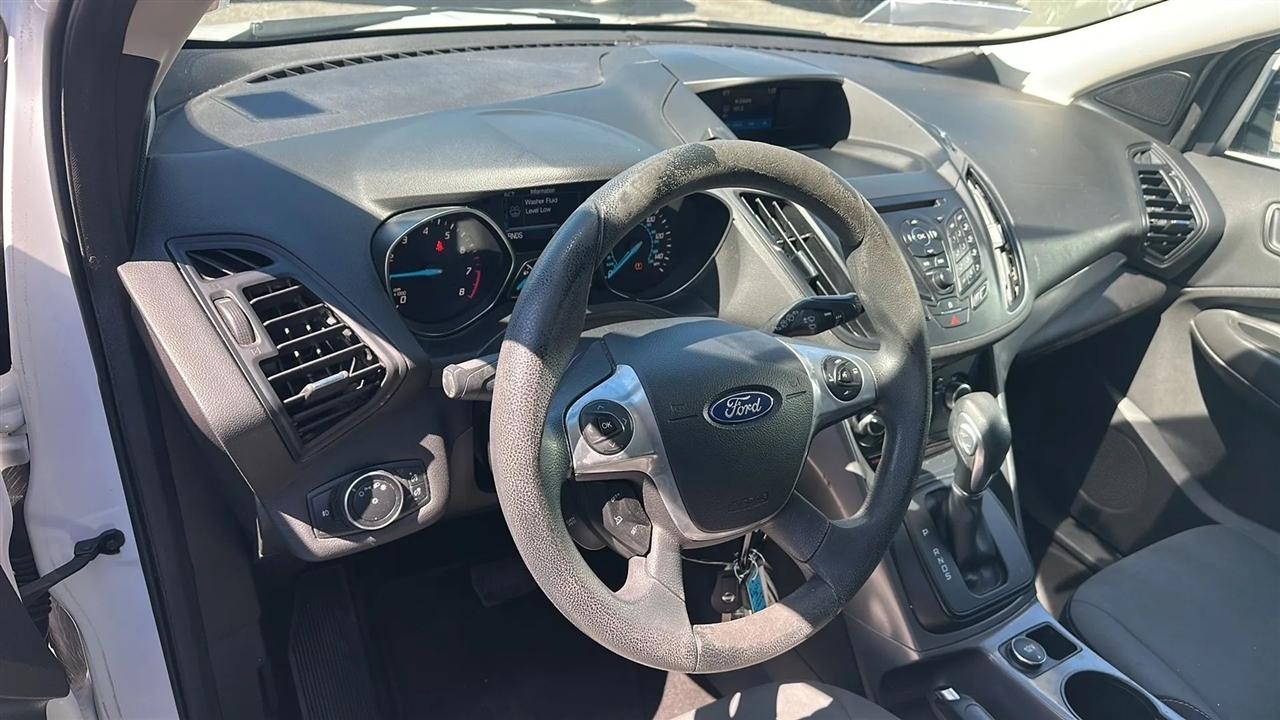 Ford Escape  2016