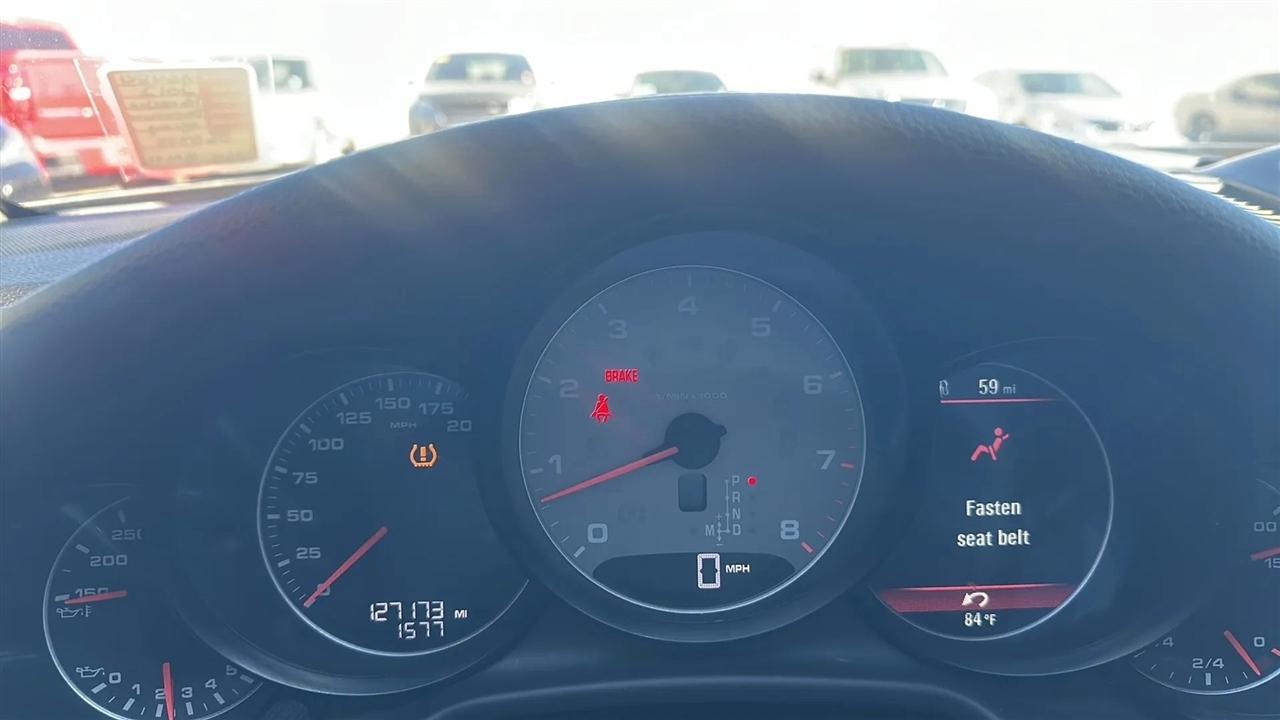 Porsche Panamera  2012