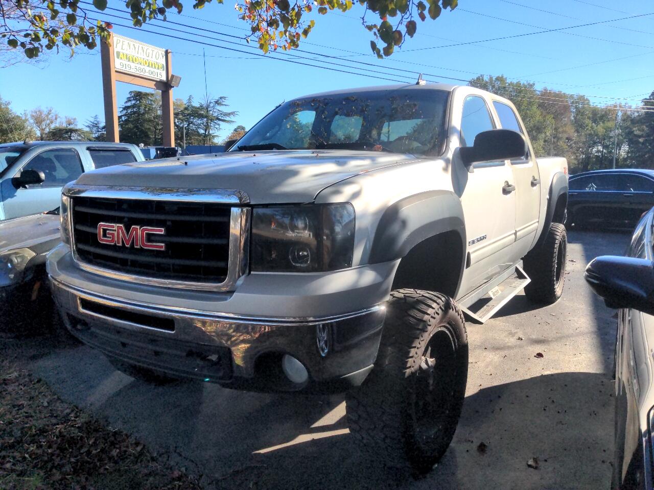 Length Of 2020 Gmc Sierra 1500 Crew Cab Length Of 2020 Gmc Sierra 1500 Crew Cab