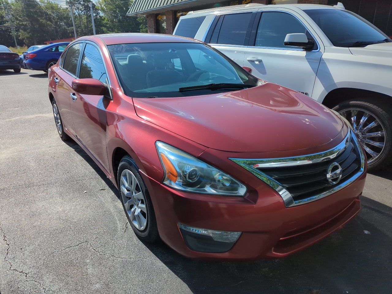 Used Cars for Sale Goldsboro NC 27530 Pennington Automotive