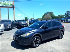 2013 Subaru XV Crosstrek  2013 Subaru XV Crosstrek