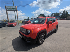 2015 Jeep Renegade  2015 Jeep Renegade