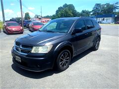 2019 Dodge Journey  2019 Dodge Journey