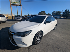 2015 Toyota Camry  2015 Toyota Camry