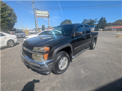 2008 Chevrolet Colorado  2008 Chevrolet Colorado
