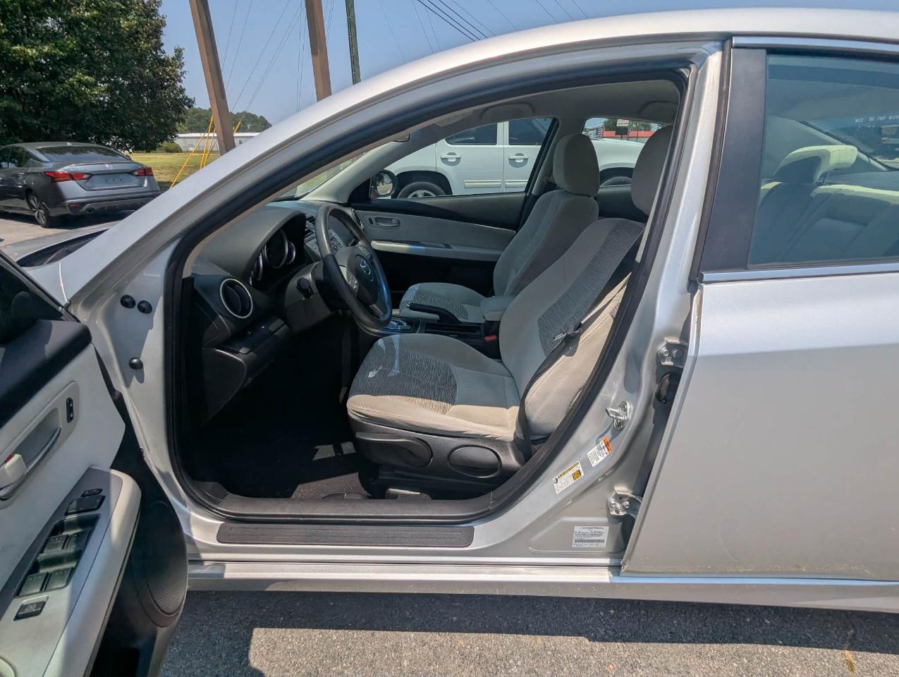 2009 Mazda MAZDA6 i Sport - Photo 11