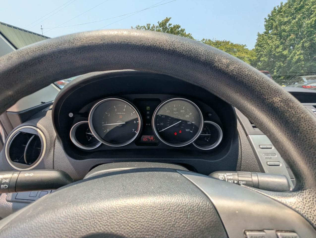 2009 Mazda MAZDA6 i Sport - Photo 16