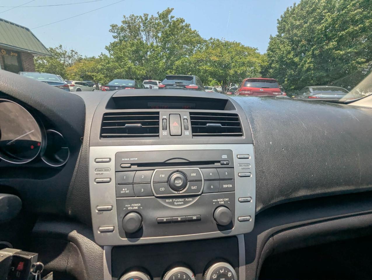 2009 Mazda MAZDA6 i Sport - Photo 19