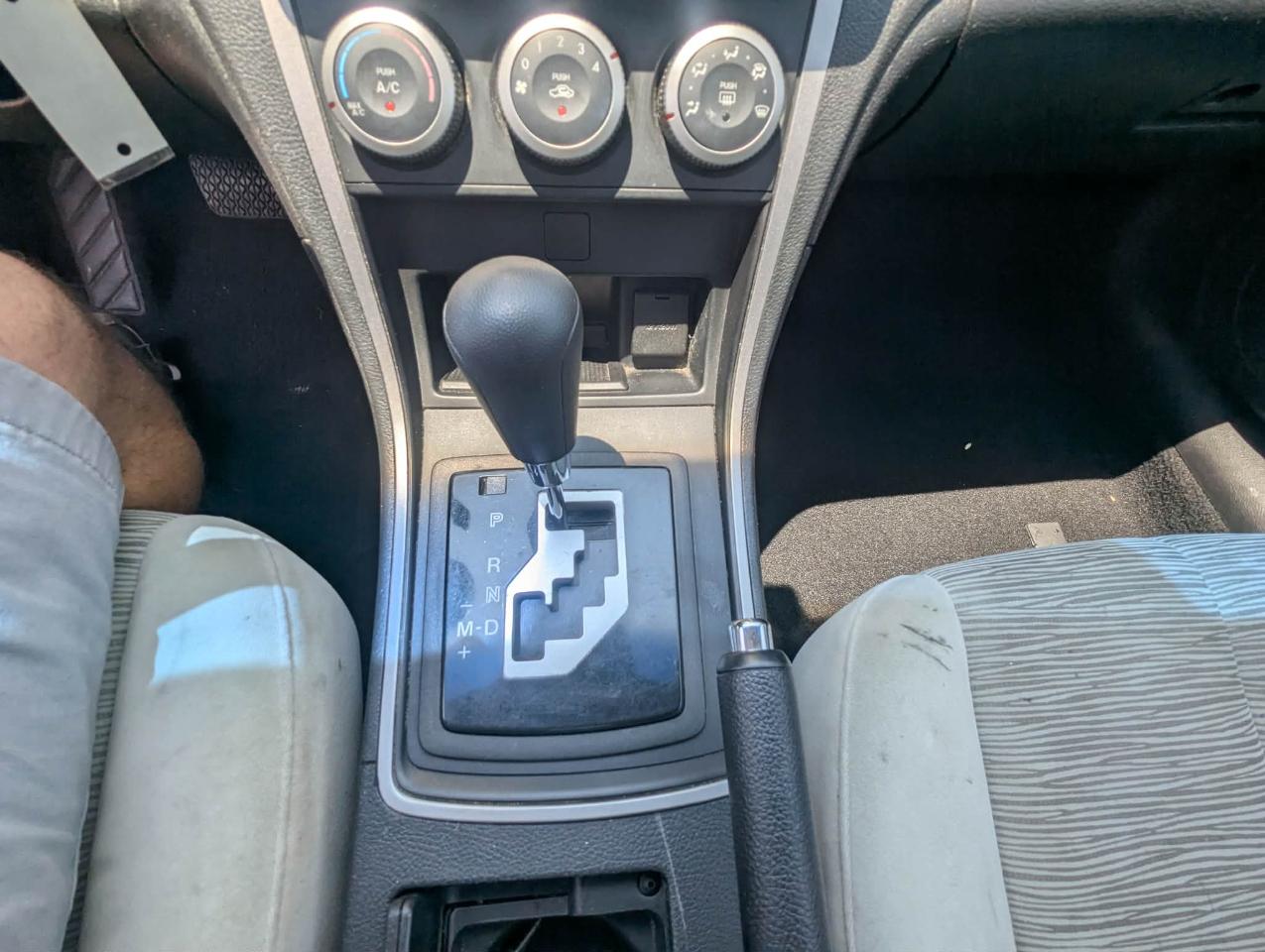 2009 Mazda MAZDA6 i Sport - Photo 21