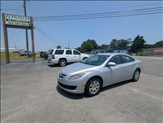 2009 Mazda MAZDA6 