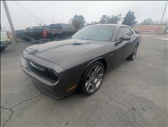 2013 Dodge Challenger 