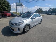2020 Kia Rio 