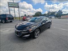 2022 Chevrolet Malibu 