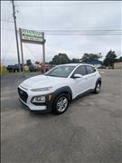 2020 Hyundai Kona 