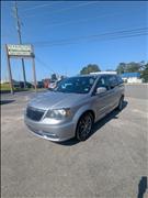 2015 Chrysler Town & Country 