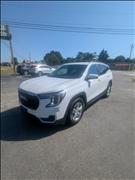 2022 GMC Terrain 