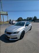 2017 Chevrolet Impala 