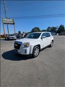 2012 GMC Terrain 
