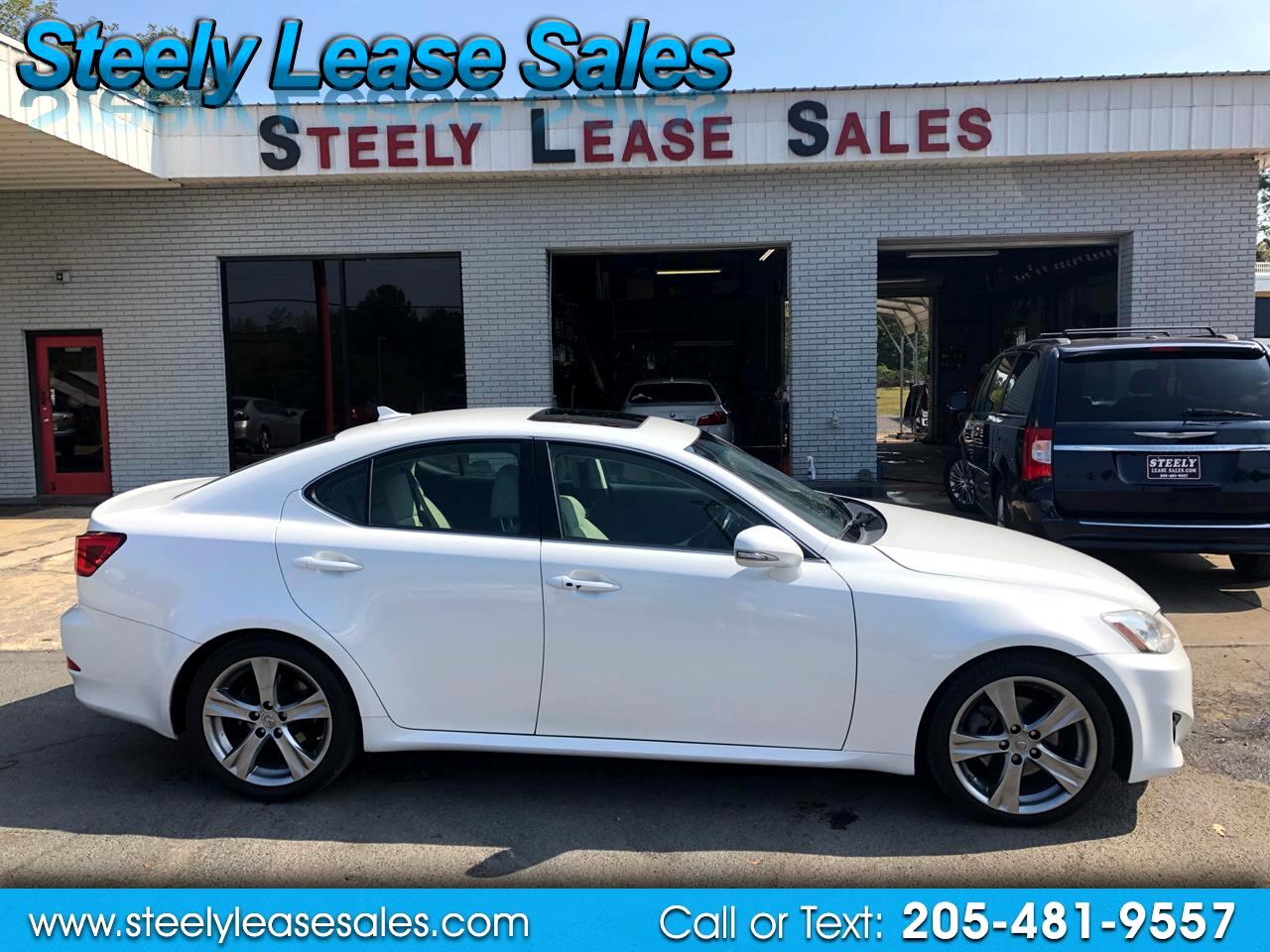 Lexus Is 250 Lease >> Used 2012 Lexus Is 250 In Bessemer Al Auto Com Jthbf5c27c5179953 Lexus Is 250 Lease >> Used 2012 Lexus Is 250 In Bessemer Al Auto Com Jthbf5c27c5179953