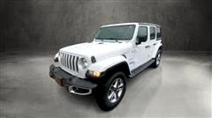 2020 Jeep Wrangler  2020 Jeep Wrangler