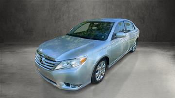 2011 Toyota Avalon Base